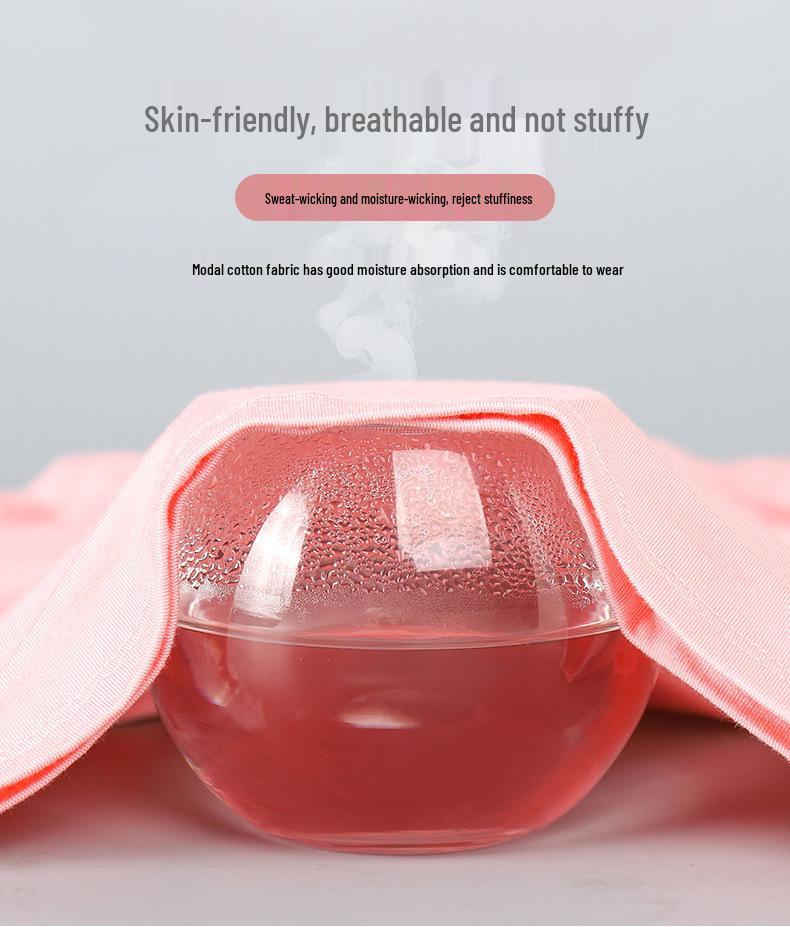 Damen Nahtlose Modal Thermounterwäsche: Figurbetonte Langarm-Basisschicht in Fleischfarbe, Übergröße für Herbst/Winter-Wärme