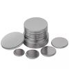 20 Pezzi Diametro 13/14/15/16/18/20mm Spessore 1mm-3mm Acciaio Inossidabile 304 Disco Piatto Circolare Rondella Piatta