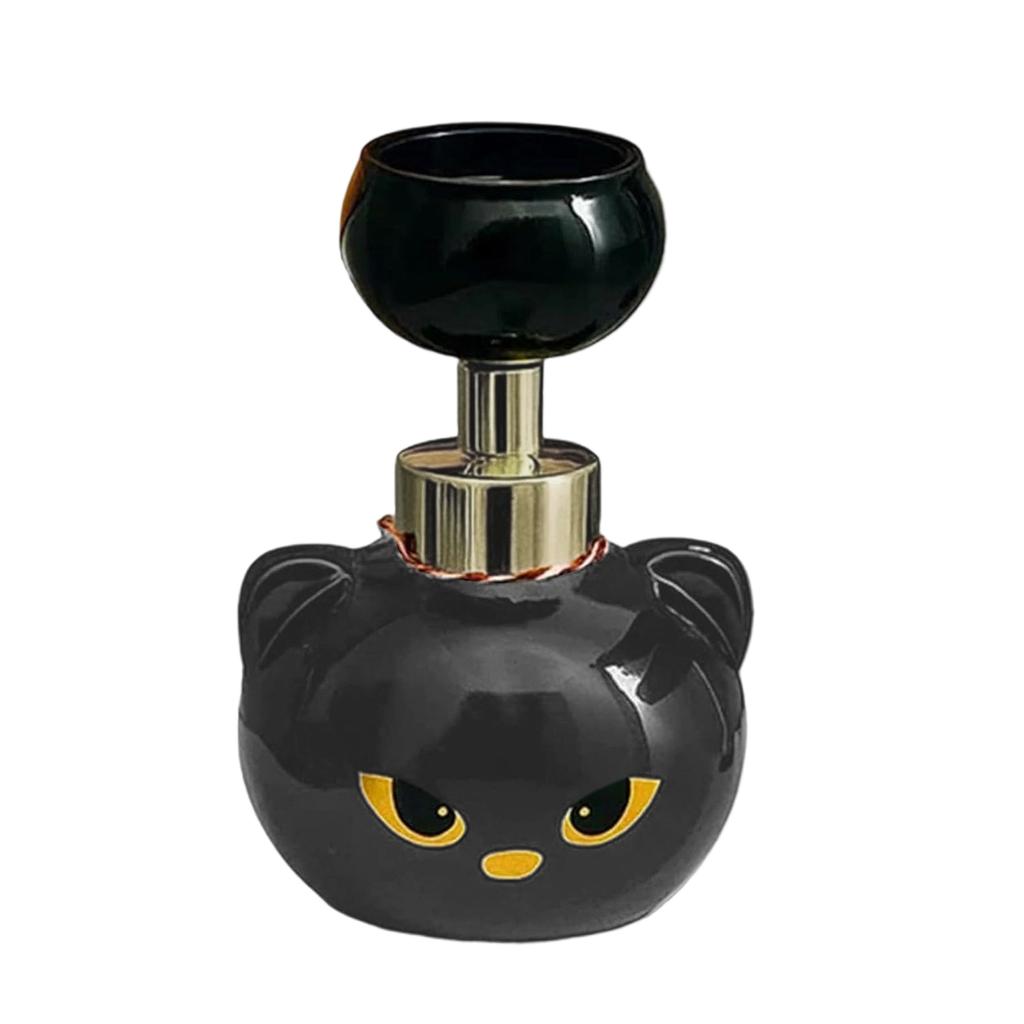 Cat's Soap Foam Dispenser