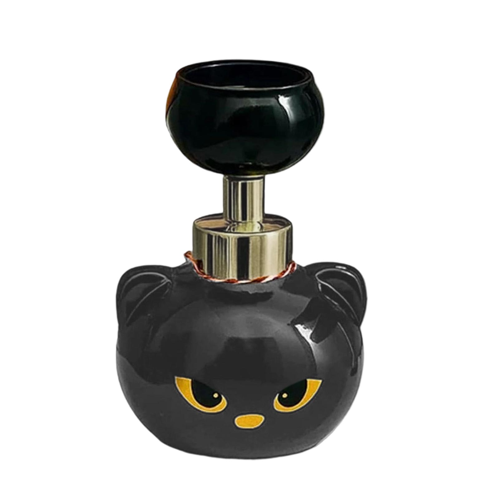 

Дозатор мыла-пены для кошек One Size