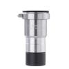 Proosol Pl 32mm Pl40mm Eyepiece 2x0. Teleconverter Astronomical Telescope 1.25-Inch Interface