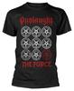 Onslaught The Force T Shirt