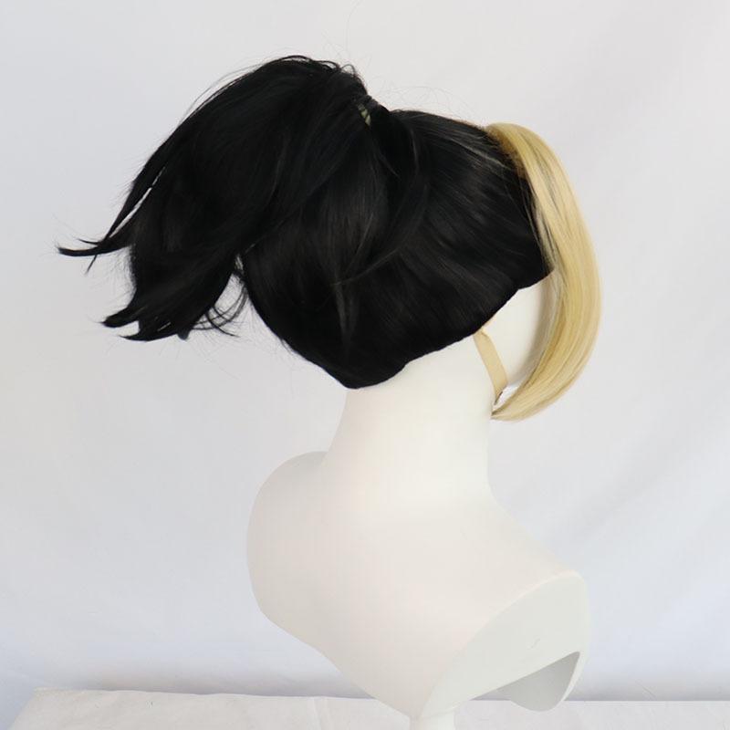 Anime Demon Slayers Suma Hinatsuru Makio Cosplay Costume Uzui Tengen Wives Wig Dress Suit Clothes Halloween Uniform Set