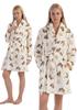 Ropa de casa y pijamas – Batas