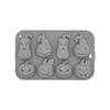 Pumpkin Silicone for Baking, Chocolate Candy, Resin Casting, Kitchen Baking Tool