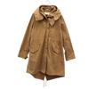 FRAMeWORK Long Coat 38 Brown Women Used