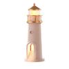 Lighthouse Moonlight Bedside Sleep Companion with Creative Projection Design - Advanced Night Light Ornament