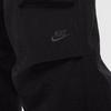 Nike Sportswear Tech Pack Woven Cargo Pants Black Men FQ3869-010