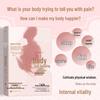 The Body's Self-Healing Power Guide