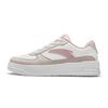 Light Course V2 Low Top Skateboard Shoes Women's Papyrus White Lotus Gray Lilac Powder 922628002-10