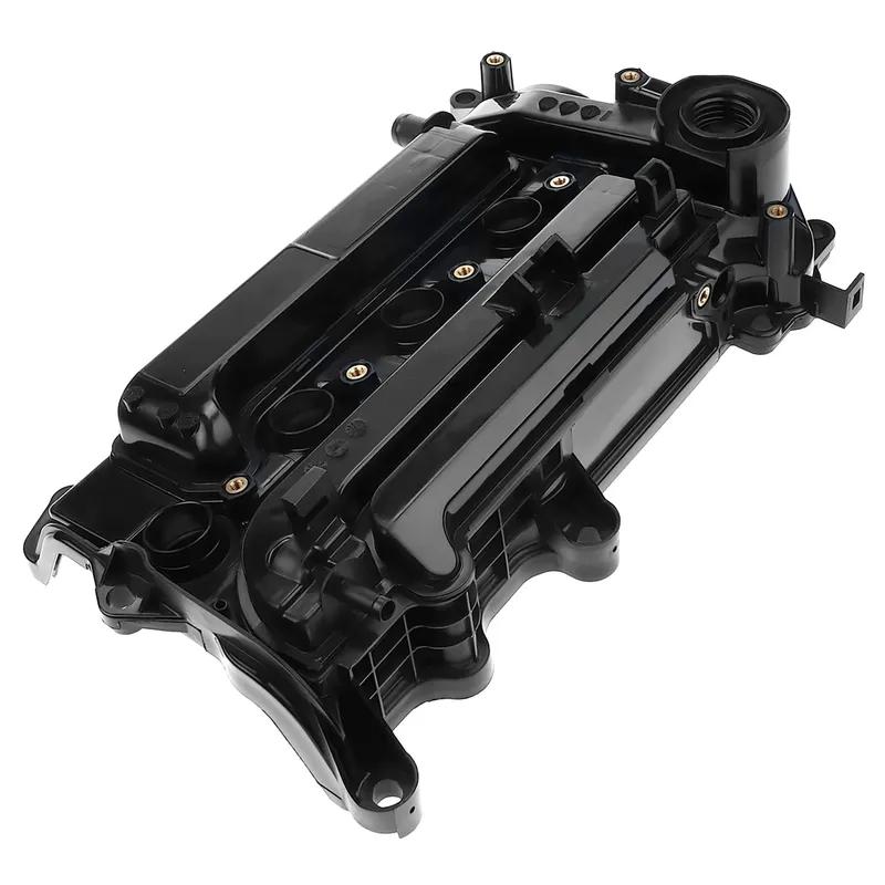 Cylinder Head Cover Valve Rocker Arm Cover For Honda Civic 2016- CR-V 2017- Accord 2018- 12310-5AA-A01 Accessories