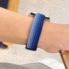 Magnetic Buckle Breathable Braided Nylon Watch Band Replacement Strap Compatible with Apple Watch Series1–11/SE/Ultra 38 40 41 42 44 45 46 49mm