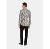Pako Lorente Shirt P25WF-1X-028