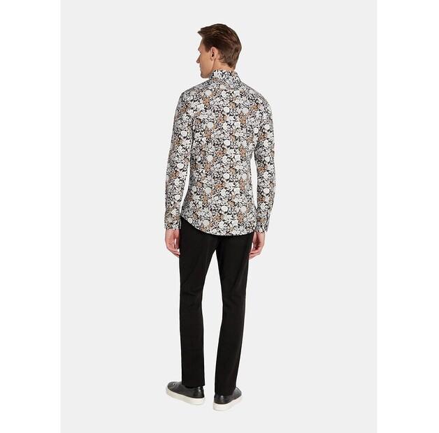 Pako Lorente Shirt P25WF-1X-028