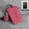 For Xiaomi Su7 Car Key Case 2025 Model Su7 Founding Edition Max Pro Nfc Car Key Cover Protective Shell Car Accessory