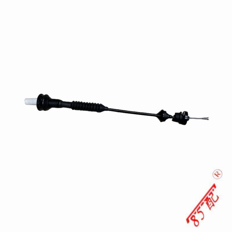 Suitable For Peugeot 206CC 207 Clutch Cable Citroen C2 Clutch Operating Cable 2150EC 2150CK 9686559280 Manual Gear Clutch Cable