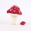 Dungeon Delicious In Walking Mushroom Plush Toy Doll Fans Gift Cute Soft And