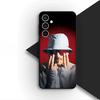 JuL C'est Pas Des Lol Silicone Phone Cover for Apple iPhone 17 Air 12 13 Pro Max Mini ProMax 7 + 8 Plus Soft Case