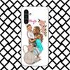 Mutter Baby Mädchen Handyhülle für Samsung Galaxy A17 A37 A57 A16 A26 A36 A56 A15 A25 A35 A55 A14 A24 A34 A54 A13 A23 A33 A53 Galaxy