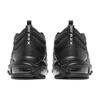 Nové Nike Air Max 97 Černá GS 921522-011