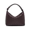 Ladies' Niche Woven Bags, High-end Lunch Box Bags, Women's Bags, Bento Bags, New Styles of Armpit Bags, Popular Handbags
