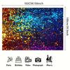 2D Printing LED Stage Lights Backdrop for Performance Photography & Videos