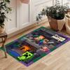 Minecraft Customize Your Name Kitchen Rug Runner Rug Laundry Mat Hallway Entryway The Best Gift Choice