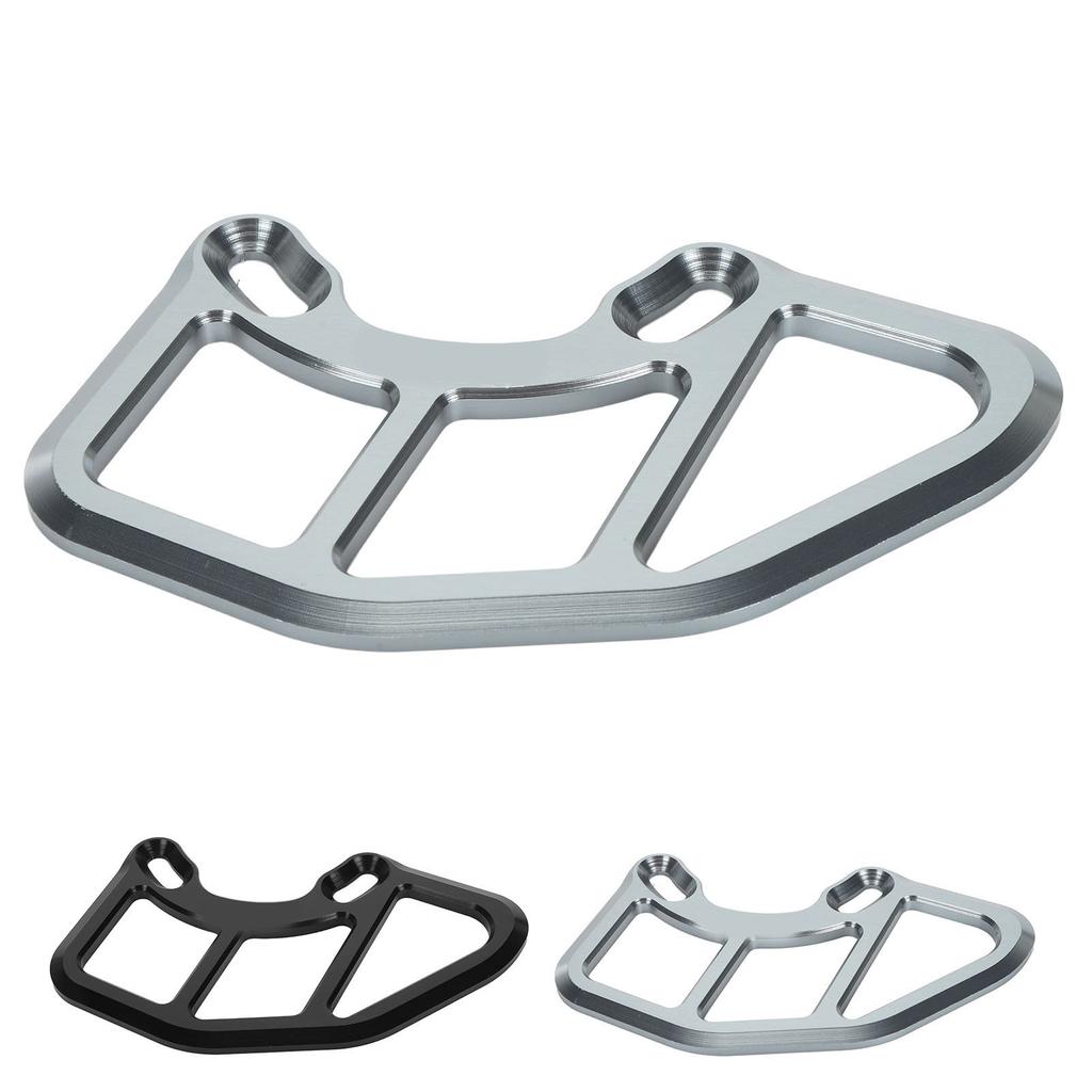 ISCG05 ISCG03  Chain Guide Stabilizer Aluminium Alloy  Bash Guard for 26T?36T Chainrings