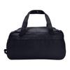 Under Armour Polyester Gym Bag Regular Unisex Black