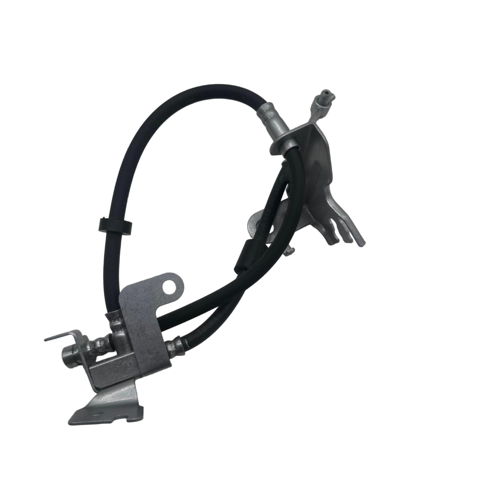 

Front Brake Hose LR045363 for Land Rover Range Rover (2013-2021) / Sport (2014-2022) / Discovery 5