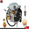 Carburetor For Suzuki Quad Master QuadMaster 500 LTA500F 2000-2001