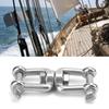 Shackle Marine Device In Stainless Steel Suitable for