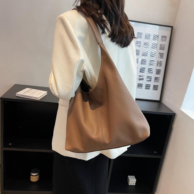 Fashion Bag Women's New Casual Large-capacity Shoulder Bag