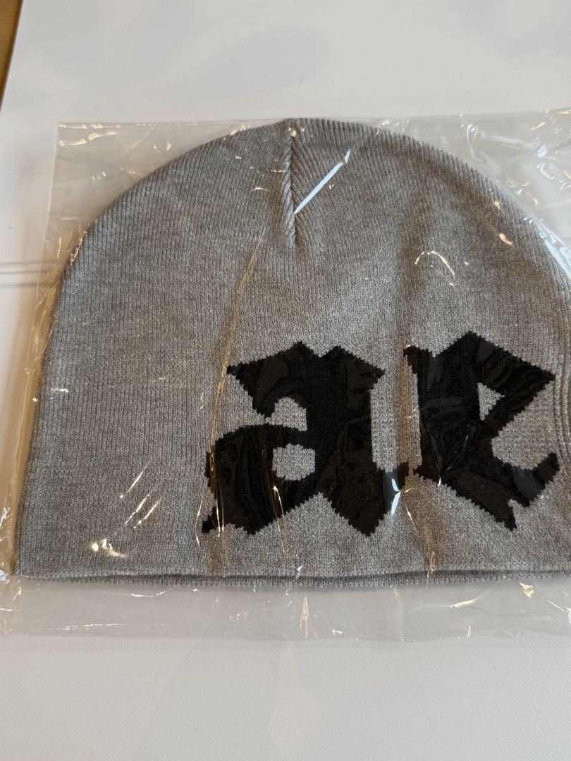 

[USED] aespa 2025 LIVE TOUR Beanie