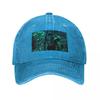 De ku Vigilante ReColor Baseball Cap Fashion Beach Rave sailor cap for Unisex Visor Sun Hats For Women Unisexs