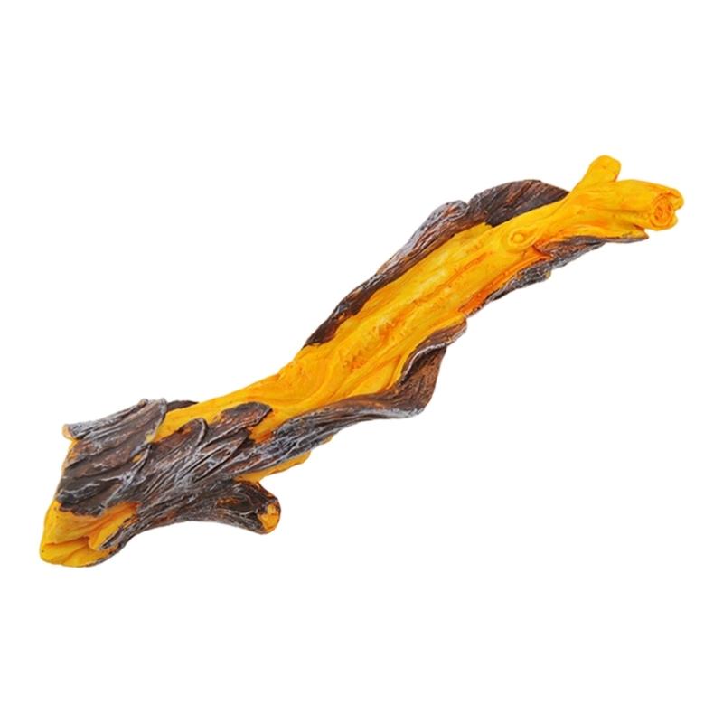 Natural Lookings Rainforest Climbing Vine Habitats Decors For Lizards Geckos And Spiders Terrariums Landscape Branch