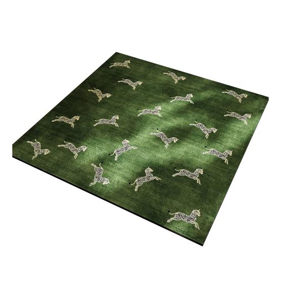 Washing Machine Dust Cover Mat Diatom Mud Absorption Mat Quick-Dry Pad Non-Slip Cut-to-Fit Refrigerator Cover Cloth for Top Loader