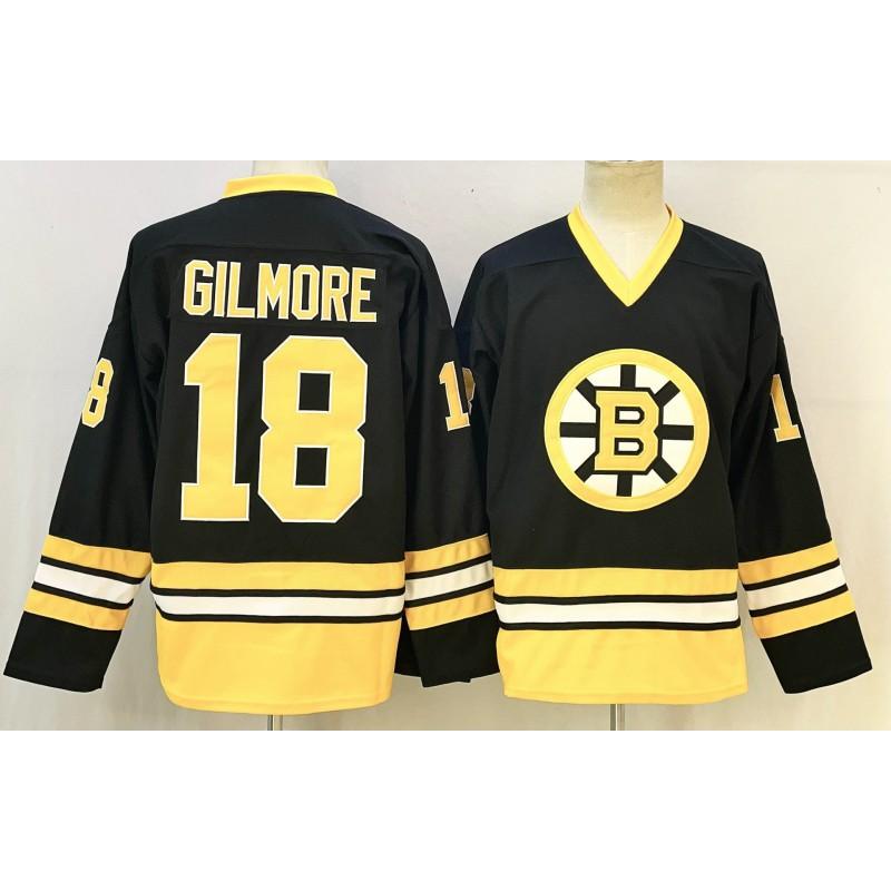 Mens Womens Ice Hockey Practice Jersey Long Sleeve Training Shirt NHL Team Style Utah Grizzlies Devils Kraken Blue Jackets