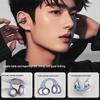 Newsmy TWS-X3 Pro Open-Ear Clip-On Bluetooth Sports Earbuds