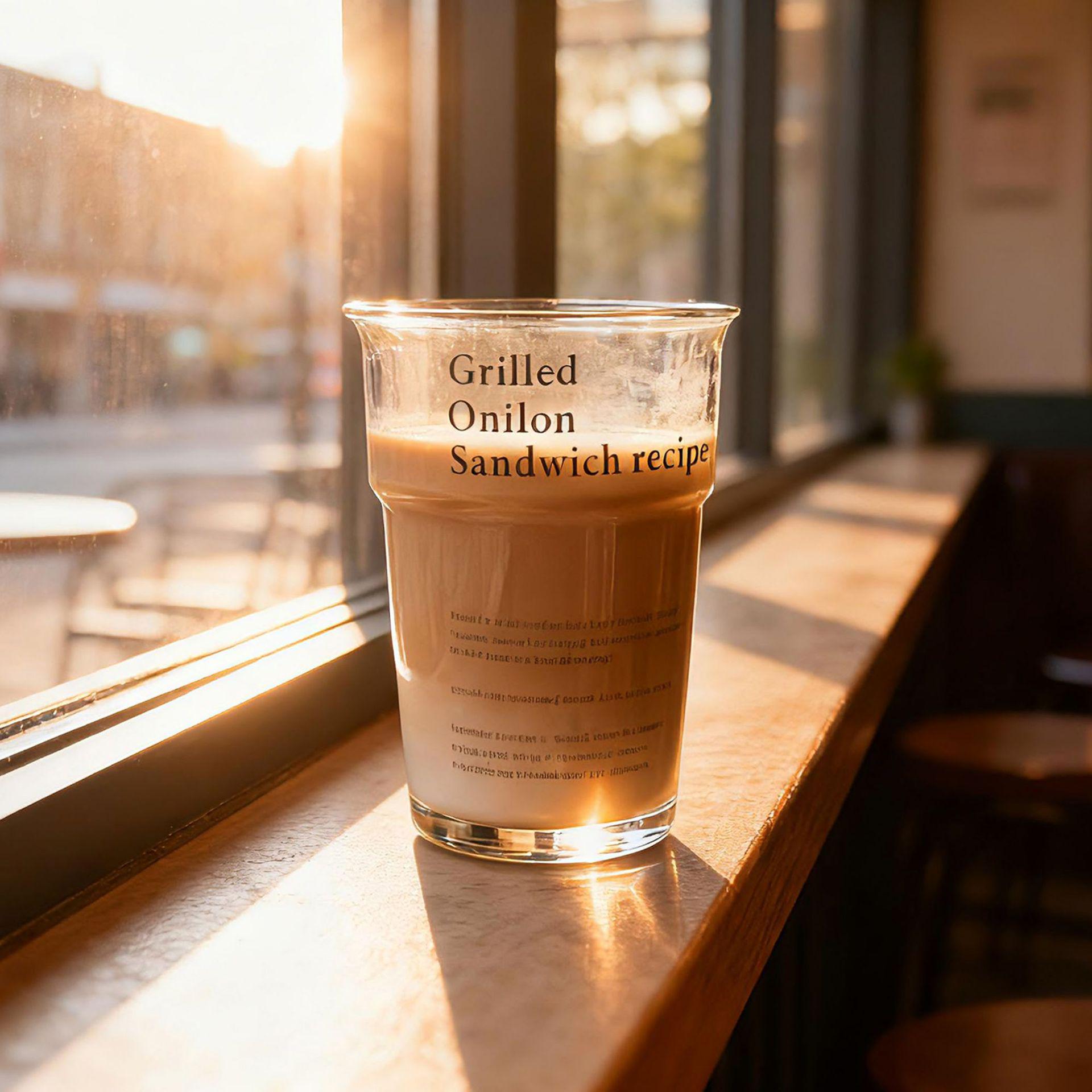 

Large Capacity Transparent Korean Glass Mug for Coffee, Water, Milk, or Cold Drinks