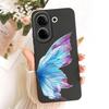 Case For Tecno Camon 20 Pro 4G Rabbit Cartoons design Liquid Simplicity Shell For  Tecno Camon20 20 Premier CK9n Coques