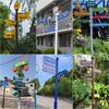 Outdoor Directional Signpost