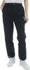 Golf Wide Jogger Pants til 1 [New Balance] Dame (Elastisk/Kjølig berøring) / 012-5136501 010_Svart [M]