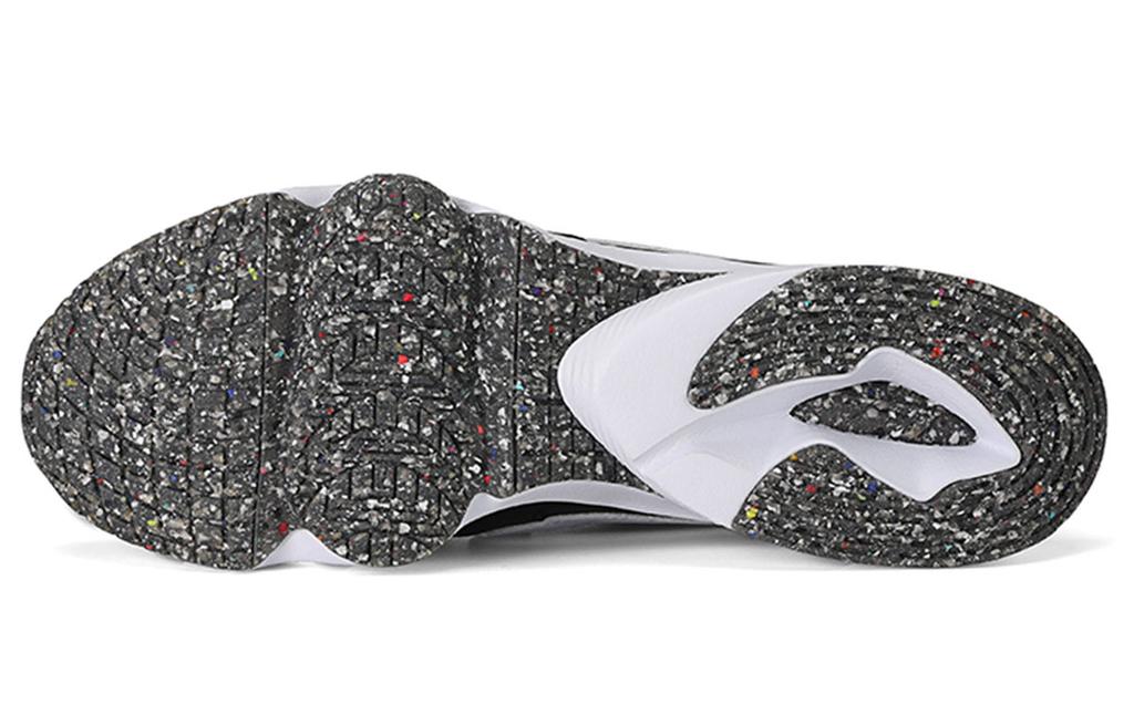 Nike Air Zoom Division Black White Women's CZ3753-001