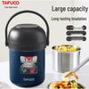 TAFUCO 304 Edelstahl Isolier-Lunchbox