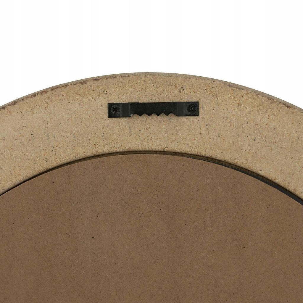 Atmosphera Victoria decorative mirror 53x40cm Gold
