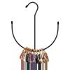 1pc Multifunctional Belt Hanger, Storage Organizer For Tie, Scarf, Belt Hangers