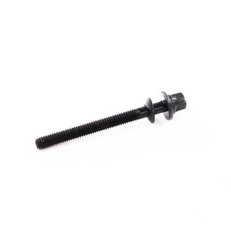 Новые болты форсунок OEM 6659901001 для Ssangyong Rexton Actyon Kyron Korando C 6650170060 1 PCS Bolts