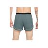 Nike Dri-Fit Run Division Pinnacle Running Shorts Casual Breathable Men Bottoms Green DA1295-387