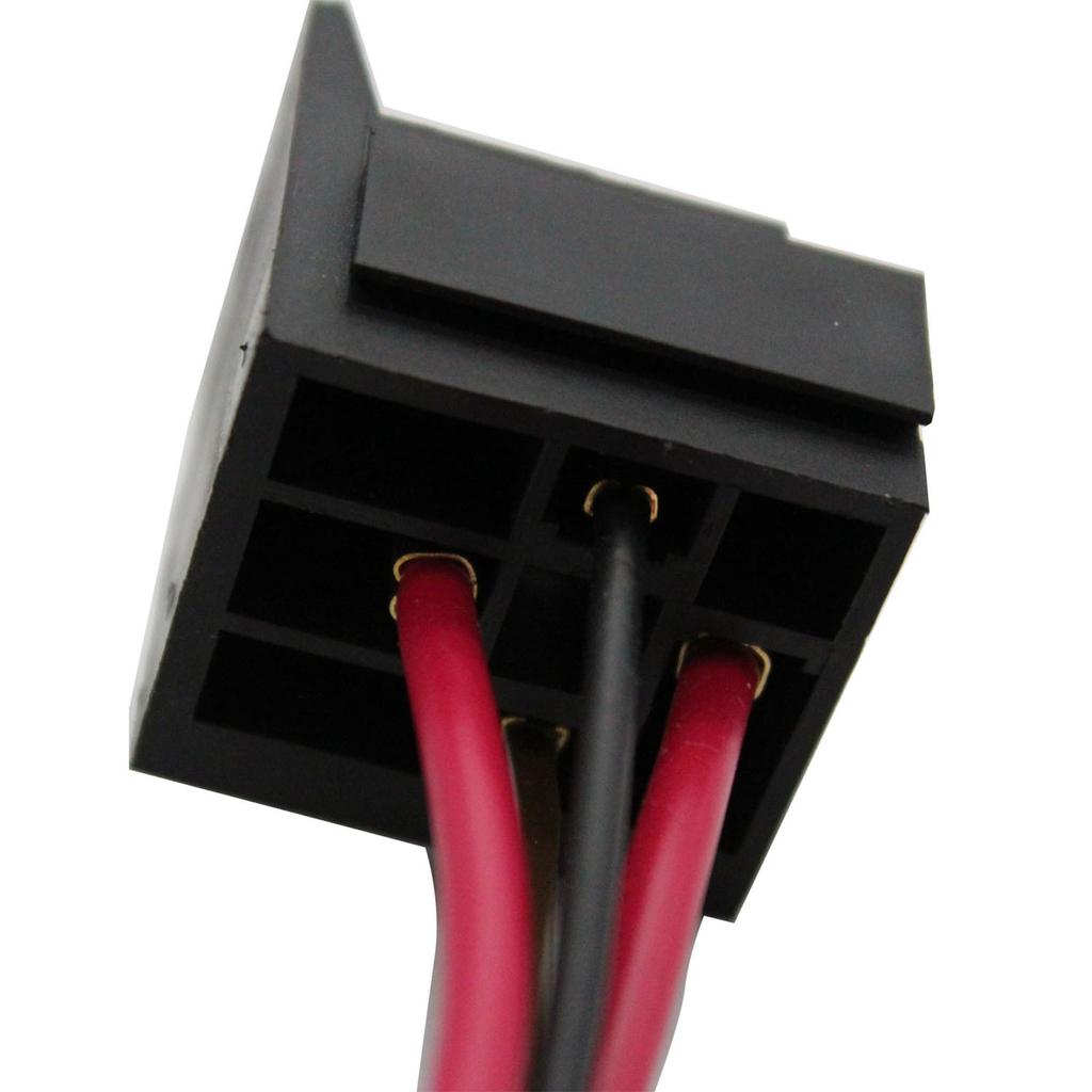 Fan Thermostat Kits Temperature Relay Kits 3102 175-185° SBC BBC